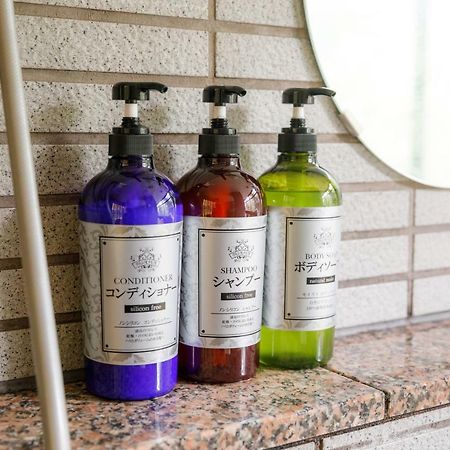 Hotel Sseaside Matto 하쿠산 외부 사진