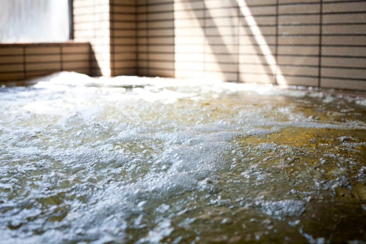 Hotel Sseaside Matto 하쿠산 외부 사진