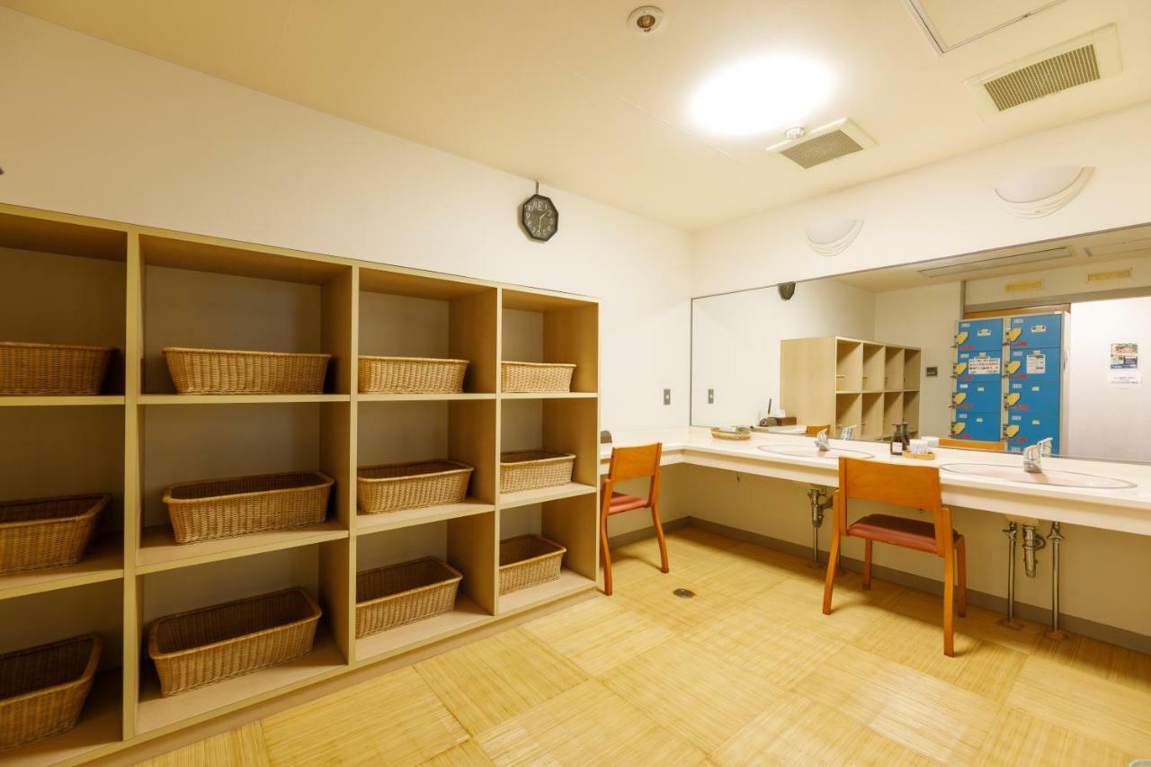 Hotel Sseaside Matto 하쿠산 외부 사진